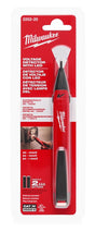 Milwaukee 2202-20 Voltage Detector with LED, 50 to 1000 VAC, LED Display, Functions: Voltage