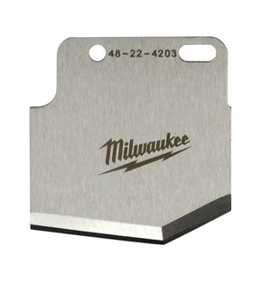 Milwaukee ProPex Series 48-22-4203 Replacement Blade, 1/32 in Thick, Metal