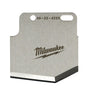 Milwaukee ProPex Series 48-22-4203 Replacement Blade, 1/32 in Thick, Metal