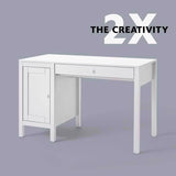 Rust-Oleum Painter's Touch 2X Ultra Cover Flat White Primer Spray 12 oz, Pack of 6