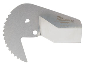 Milwaukee 48-22-4211 Replacement Blade, 1-5/8 in Dia, Stainless Steel