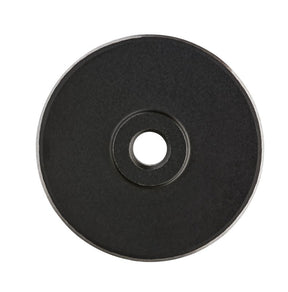 Milwaukee 48-22-4206 Cutter Wheel, 1.3 in Dia, 0.1 in Thick, High Carbon Steel