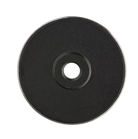 Milwaukee 48-22-4206 Cutter Wheel, 1.3 in Dia, 0.1 in Thick, High Carbon Steel