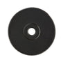 Milwaukee 48-22-4206 Cutter Wheel, 1.3 in Dia, 0.1 in Thick, High Carbon Steel