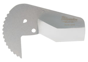 Milwaukee 48-22-4216 Replacement Blade, 2-3/8 in Dia, Stainless Steel