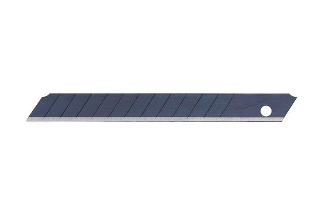 Milwaukee 48-22-9109 Blade, 4-7/8 in L, Microcarbide, Precision Snap Edge, 13-Point