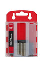 Milwaukee 48-22-1954 Blade, 2-3/8 in L, Carbide Steel, 2-Point