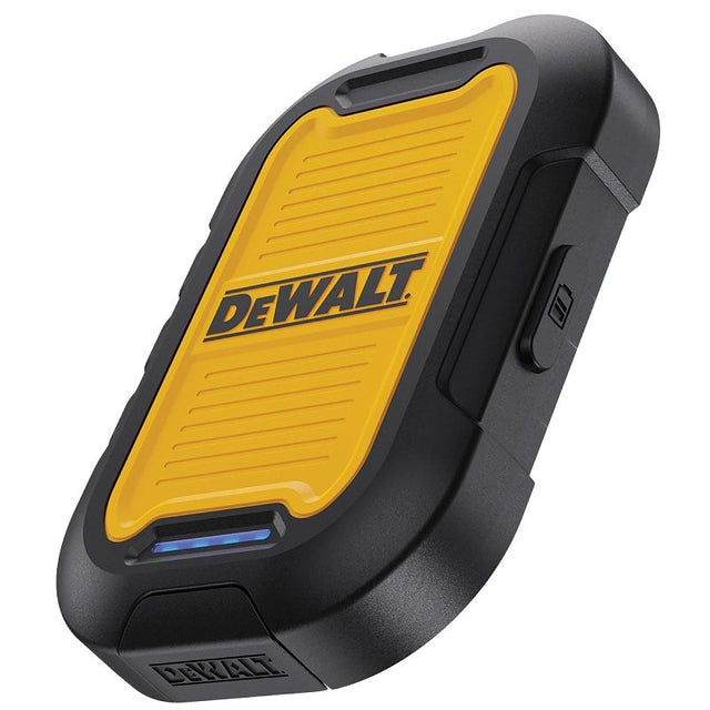 DEWALT DXMA2151801 Magnetic Power Bank, 5000 mAh, Pack of 2