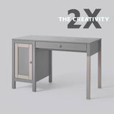 Rust-Oleum Painter's Touch 2X Ultra Cover Satin Clear Paint+Primer Spray Paint 12 oz, Pack of 6