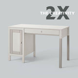 Rust-Oleum Painter's Touch 2X Ultra Cover Semi-Gloss Ivory Bisque Spray Paint 12 oz, Pack of 6