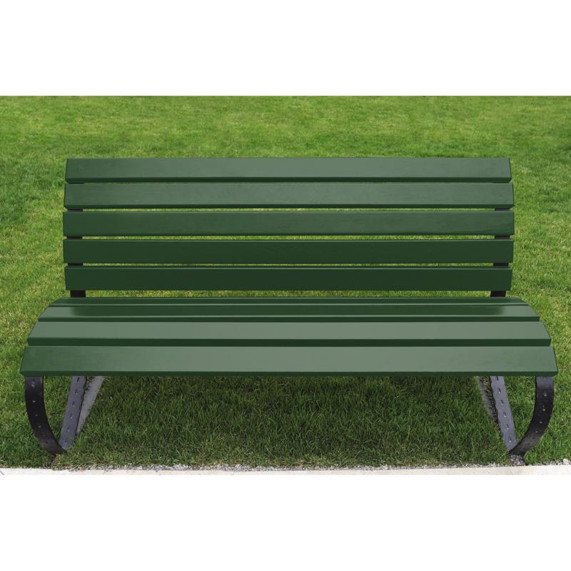 Rust-Oleum Professional Gloss Hunter Green Spray Paint 15 oz, Pack of 6