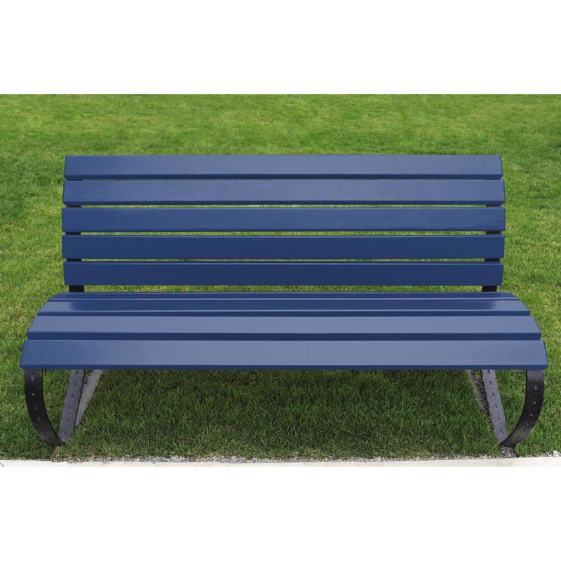 Rust-Oleum Professional Gloss Royal Blue Spray Paint 15 oz, Pack of 6