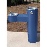 Rust-Oleum Professional Gloss Royal Blue Spray Paint 15 oz, Pack of 6