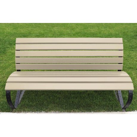 Rust-Oleum 7570838 Enamel Spray Paint, Gloss, Almond, 15 oz, Can, Pack of 6