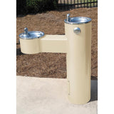 Rust-Oleum 7570838 Enamel Spray Paint, Gloss, Almond, 15 oz, Can, Pack of 6