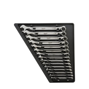 COMBO WREN SET MET 8-22MM 15PC