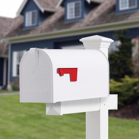 Rust-Oleum Stops Rust Indoor and Outdoor Semi-Gloss White Oil-Based Protective Paint 1 qt, Pack of 2