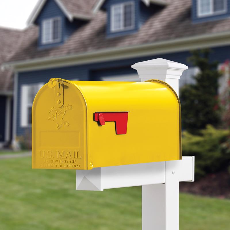 Rust-Oleum Stops Rust Indoor and Outdoor Gloss Sunburst Yellow Oil-Based Protective Paint 1 qt, Pack of 2