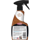 Weiman Leather Cleaner and Conditioner 12 oz Liquid, Pack of 6