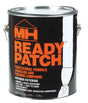 Zinsser Ready Patch Ready to Use White Spackling and Patching Compound 1 gal, Pack of 2