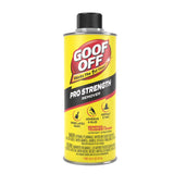 Goof Off Pro Strength All Purpose Remover 1 pt, Pack of 6