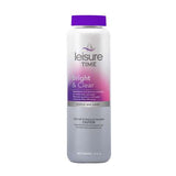 Leisure Time Bright and Clear Liquid Clarifier 32 oz, Pack of 12