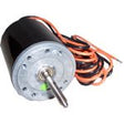 Jabsco 187530554 12V Motor for Select Quiet Flush Series Toilets