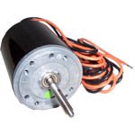 Jabsco 187530554 12V Motor for Select Quiet Flush Series Toilets