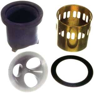 Danco 72531 Diaphragm Flush Valve Repair Kit, For: Old Style Sloan Royal, Regal and Crown Flush Valves