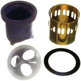 Danco 72531 Diaphragm Flush Valve Repair Kit, For: Old Style Sloan Royal, Regal and Crown Flush Valves