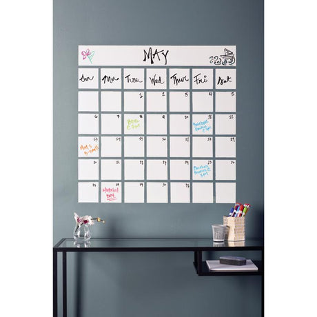 Rust-Oleum Specialty Hi-Gloss White Dry Erase Paint Kit 16 oz, Pack of 2