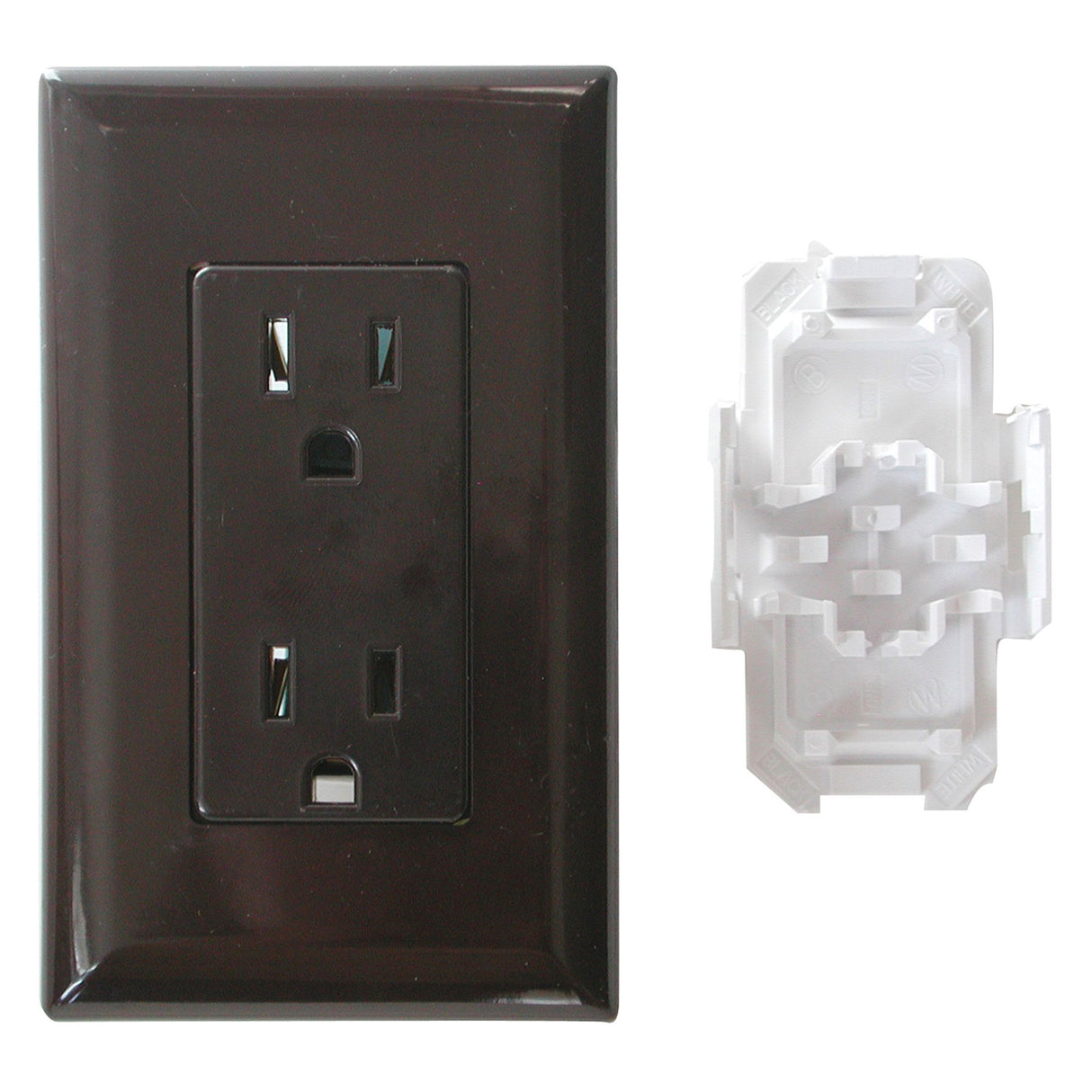 RECEPTCAL SELF-CONTAINED BR
