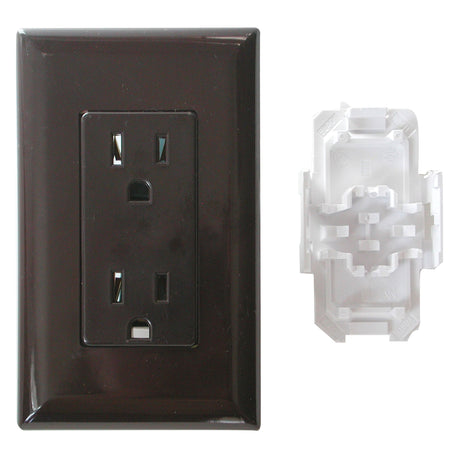 RECEPTCAL SELF-CONTAINED BR