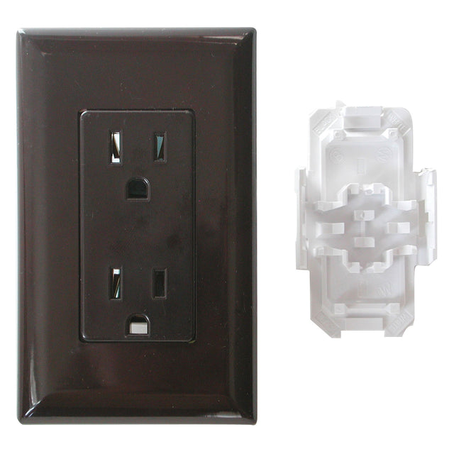 RECEPTCAL SELF-CONTAINED BR