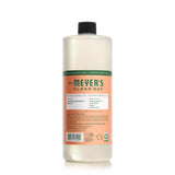 Mrs. Meyer's Clean Day Geranium Scent Concentrated Multi-Surface Cleaner Liquid 32 oz