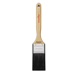 Wooster Cutter 2 in. Firm Flat Paint Brush