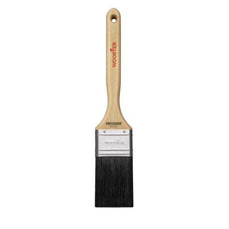 Wooster Cutter 2 in. Firm Flat Paint Brush