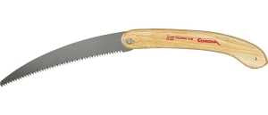 Corona PS 4050 Pruning Saw, Steel Blade, 6 TPI, Hardwood Handle
