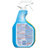 Clorox Original Scent Bathroom Cleaner 30 oz Liquid, Pack of 9