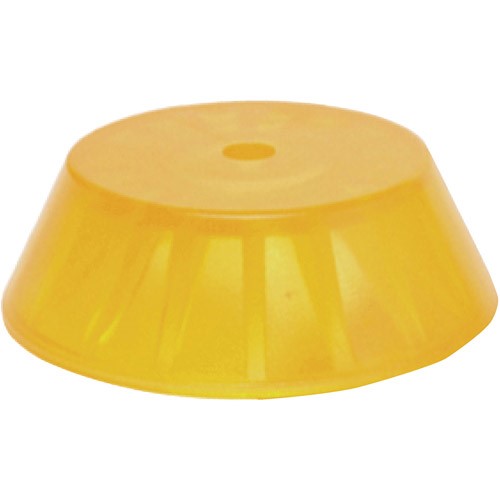 Tie Down Engineering Hull Sav'r Poly Vinyl Amber Roller