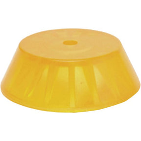 Tie Down Engineering Hull Sav'r Poly Vinyl Amber Roller