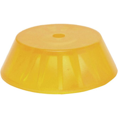 Tie Down Engineering Hull Sav'r Poly Vinyl Amber Roller