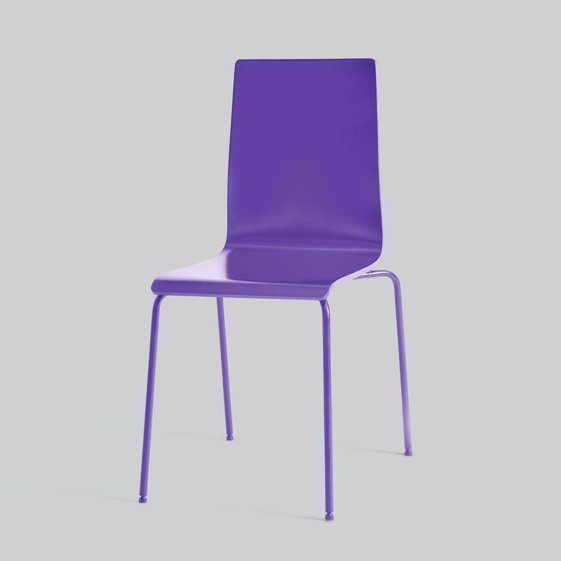 Rust-Oleum Painter's Touch 2X Ultra Cover Gloss Grape Paint+Primer Spray Paint 12 oz, Pack of 6
