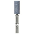 DEWALT DWA4973 Cylindrical Grinding Stone, 1/4 in Arbor/Shank, Medium, Aluminum Oxide Abrasive
