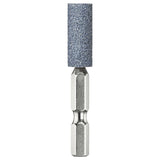 DEWALT DWA4973 Cylindrical Grinding Stone, 1/4 in Arbor/Shank, Medium, Aluminum Oxide Abrasive