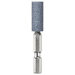 DEWALT DWA4973 Cylindrical Grinding Stone, 1/4 in Arbor/Shank, Medium, Aluminum Oxide Abrasive