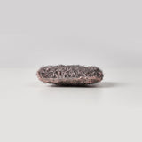 Brillo Heavy Duty Steel Wool Pads For Multi-Purpose 4.5 in. L 4 pc, Pack of 12