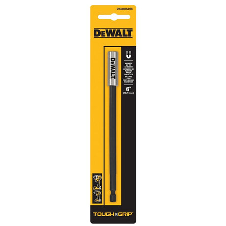 DEWALT DWA6MHLDTG Bit Holder, Hex Drive