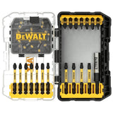 DEWALT ELITE Series DWAFE40SET Impact Driver Bit Set, 40-Piece