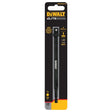 DEWALT ELITE Series DWAFE6ADPT12 Socket Adapter, 1/2 in Drive, Square Drive, 6 in L